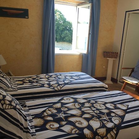 La Ferme Manoir Saint Barthelemy Bed & Breakfast Juaye-Mondaye Dış mekan fotoğraf