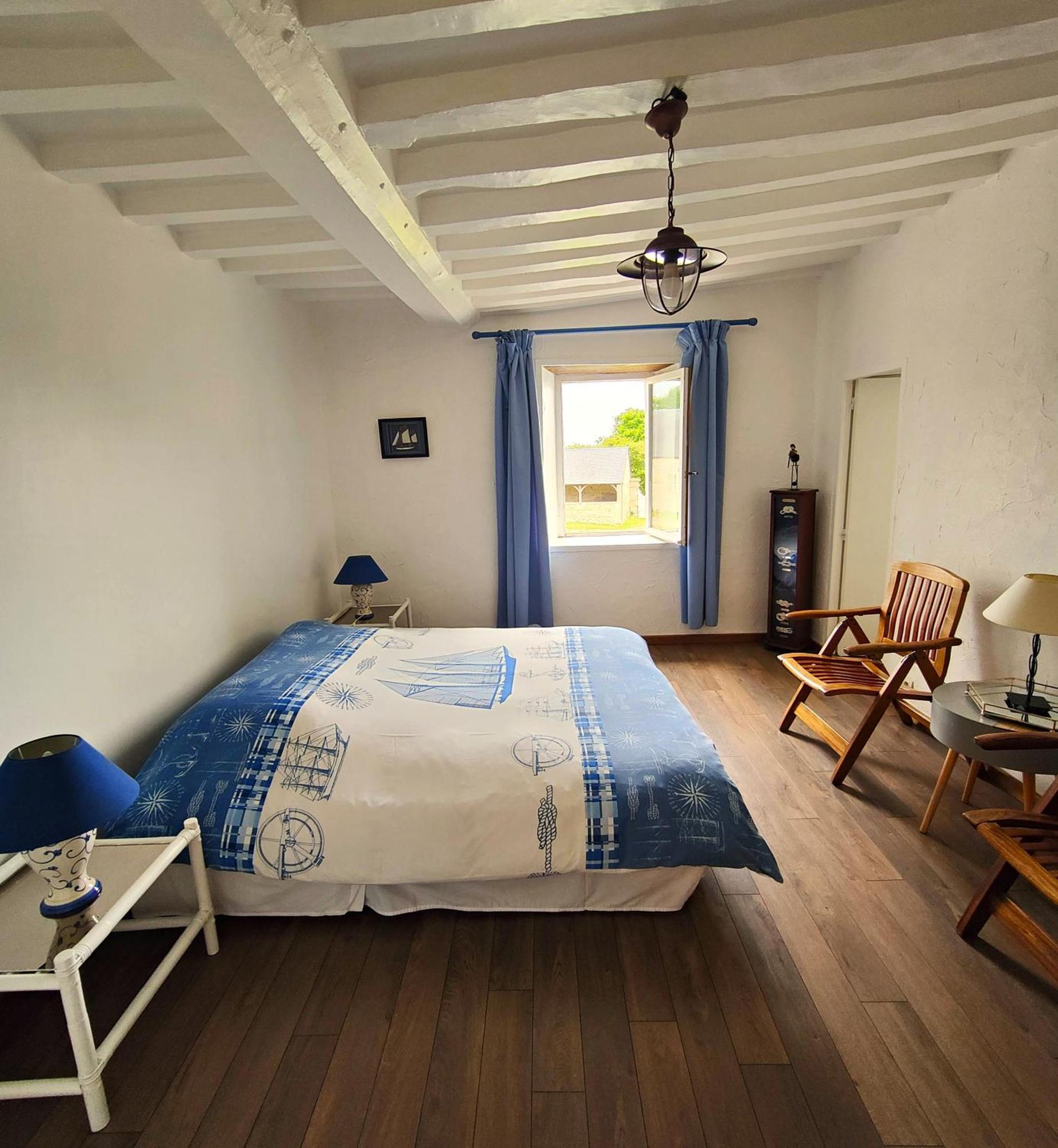 La Ferme Manoir Saint Barthelemy Bed & Breakfast Juaye-Mondaye Dış mekan fotoğraf